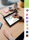 Tablet graficzny Wacom Wacom One 12 tablet graficzny do rysowania ekran 11,6" Full-HD rysik nowy 2