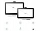 Tablet graficzny Wacom Wacom One 12 tablet graficzny do rysowania ekran 11,6" Full-HD rysik nowy 5