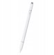 Stylus Baseus Smooth Writing III 3w1 rysik pasywny - wersja magnetyczna - biały 9