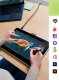 Wacom One 13 Touch tablet graficzny do rysowania ekran 13,3" FullHD rysik 4
