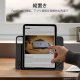ESR Shift Magnetic Case Tablet-cover Apple iPad Air 11 (M2, 2024), iPad Air 10.9 (Gen.5, 2022), iPad Air 10.9 (Gen.4, 2020) 27,7 cm (10,9) - 27,9 cm (11) 3