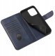 Etui Magnet Case z klapką na iPhone 16e - niebieskie 5