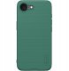 Etui Nillkin Super Frosted Shield Pro na iPhone 16e - zielone 1