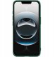 Etui Nillkin Super Frosted Shield Pro na iPhone 16e - zielone 5