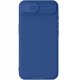 Etui Nillkin CamShield Pro na iPhone 16e - niebieskie 1