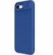 Etui Nillkin CamShield Pro na iPhone 16e - niebieskie 2