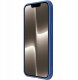 Etui Nillkin CamShield Pro na iPhone 16e - niebieskie 4