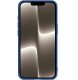 Etui Nillkin CamShield Pro na iPhone 16e - niebieskie 5
