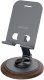 Podstawka do telefonu Dudao F17M 360° metalowa - szara 1