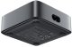 Stacja ładująca Acefast Z6 PD65W GaN (2 x USB-C + 2 x USB-A) z końcówką US - czarna 1