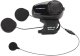 Interkom Motocyklowy Sena SMH10D-10 Bluetooth 3.0 900M z mikrofonem na pałąku, zestaw na 2 kaski 7