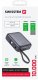 Powerbank Swissten Power Bank 10000 mAh with Built-In Cables USB-C and Lightning 11