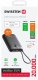 Swissten Voltbox 35W Power Bank 20000 mAh with Built-In Cables USB-C and Lightning 4