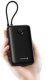 Swissten Voltbox 35W Power Bank 20000 mAh with Built-In Cables USB-C and Lightning 7