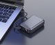 Swissten Power Bank 20000 mAh 45W with Built-In USB-C Cable 7