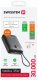 Swissten Voltbox 35W Power Bank 30000 mAh with Built-In Cables USB-C and Lightning 9