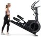 Rower eliptyczny Carbon El ProForm z wyświetlaczem wysokokontrastowym 10