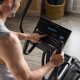 Rower eliptyczny Carbon El ProForm z wyświetlaczem wysokokontrastowym 4