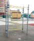 Siłownia ogrodowa dla dzieci i dorosłych Strong 1 1
