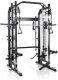 Brama treningowa Hammer Autark Smith Machine Multi 1