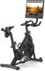 Rower spinningowy 24 Studio Bike NordicTrack z wyświetlaczem  dotykowym HD 1