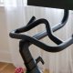 Rower spinningowy 24 Studio Bike NordicTrack z wyświetlaczem  dotykowym HD 5