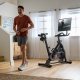 Rower spinningowy 24 Studio Bike NordicTrack z wyświetlaczem  dotykowym HD 7