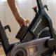 Rower spinningowy 24 Studio Bike NordicTrack z wyświetlaczem  dotykowym HD 8