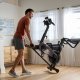 Rower spinningowy 24 Studio Bike NordicTrack z wyświetlaczem  dotykowym HD 9