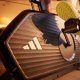 Rower treningowy C-24c Adidas - 32 poziomy regulacji oporu 7