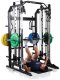 Moduł do ćwiczeń nóg HAMMER Autark Smith Machine Multi 6
