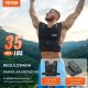 Regulowana kamizelka obciążeniowa 15,85 kg 7