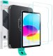 SZKŁO HARTOWANE ESR ULTRAFIT TEMPERED GLASS 2-PACK IPAD 10.9” 10 / 2022 / 11” 11 / 2025 CLEAR 1