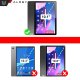 Etui na tablet Lenovo Tab M10 3gen 3 GEN 10.1 2022 TB328FU TB328XU obudowa Case Alogy Book Cover Różowe 13