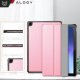 Etui na tablet Lenovo Tab M10 3gen 3 GEN 10.1 2022 TB328FU TB328XU obudowa Case Alogy Book Cover Różowe 2