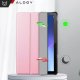 Etui na tablet Lenovo Tab M10 3gen 3 GEN 10.1 2022 TB328FU TB328XU obudowa Case Alogy Book Cover Różowe 6