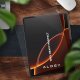 Szkło hartowane do Lenovo Tab P12 12.7 TB-370 szkło ochronne na tablet Alogy Screen Protector Tempered Glass 9H 1