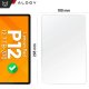 Szkło hartowane do Lenovo Tab P12 12.7 TB-370 szkło ochronne na tablet Alogy Screen Protector Tempered Glass 9H 3