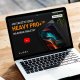 Szkło hartowane do Lenovo Tab P12 12.7 TB-370 szkło ochronne na tablet Alogy Screen Protector Tempered Glass 9H 7