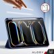 Szkło hartowane do Lenovo Tab P12 12.7 TB-370 szkło ochronne na tablet Alogy Screen Protector Tempered Glass 9H 8
