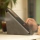 Native Union Active Case - obudowa ochronna z uchwytem na Apple Pencil do iPad 10.9" 10G / 11" (A16) (sandstone) 11