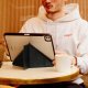Native Union Active Case - obudowa ochronna z uchwytem na Apple Pencil do iPad 10.9" 10G / 11" (A16) (sandstone) 13