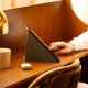 Native Union Active Case - obudowa ochronna z uchwytem na Apple Pencil do iPad 10.9" 10G / 11" (A16) (sandstone) 2
