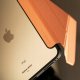 Native Union Active Case - obudowa ochronna z uchwytem na Apple Pencil do iPad 10.9" 10G / 11" (A16) (sandstone) 4