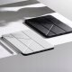 Native Union Active Case - obudowa ochronna z uchwytem na Apple Pencil do iPad 10.9" 10G / 11" (A16) (sandstone) 6