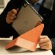 Native Union Active Case - obudowa ochronna z uchwytem na Apple Pencil do iPad 10.9" 10G / 11" (A16) (sandstone) 8