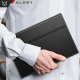 Etui z klawiaturą z miejscem na rysik do Samsung Galaxy Tab S9 FE 10.9" Alogy Keyboard Case Czarne 7