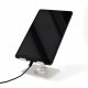 Podstawka pod tablet Nedis srebrna 5