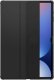 Etui na tablet Spigen Ultra Hybrid Pro do Galaxy Tab S10 Ultra / S9 Ultra / S8 Ultra, czarno-przezroczyste 3