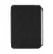 Pipetto Origami No3 Pencil case, black - iPad mini (2024/2021) 1